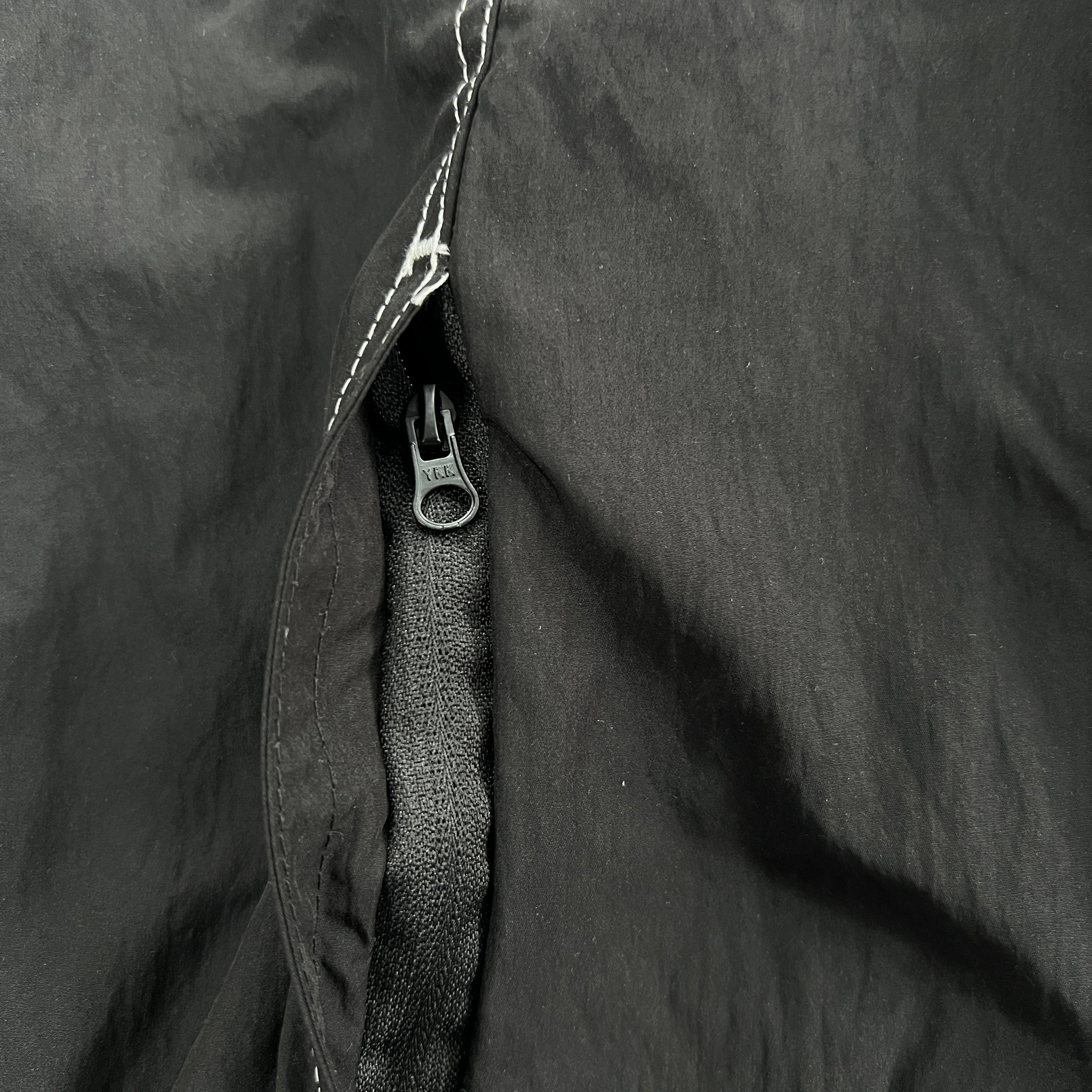 Island Puffer Open Hem Sweatpants