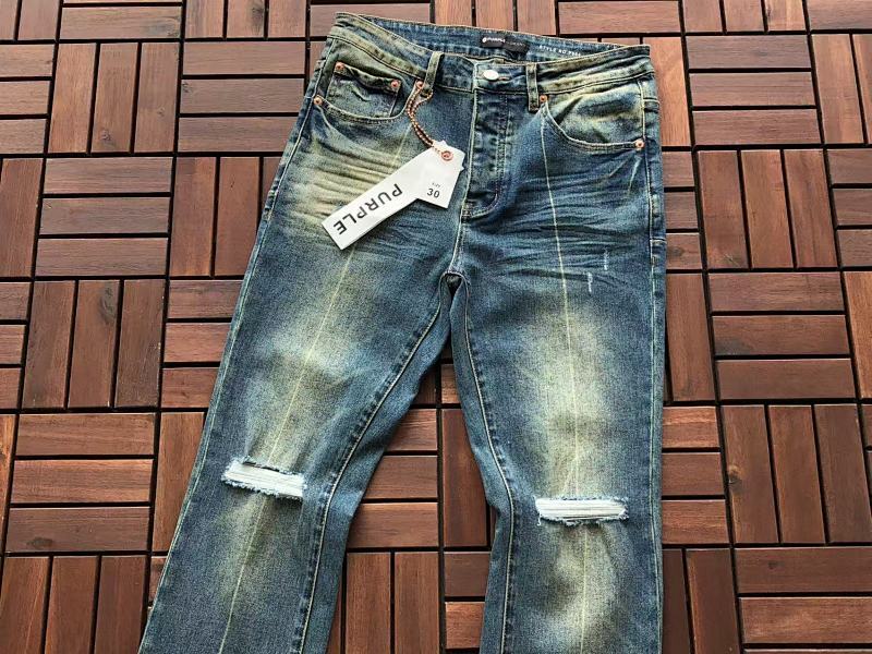 PURPLE BRAND JEANS 11092539