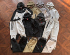 Nike Tech Fleece Tracksuit
