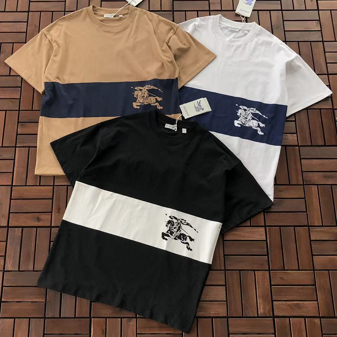 Burberry T-SHIRT