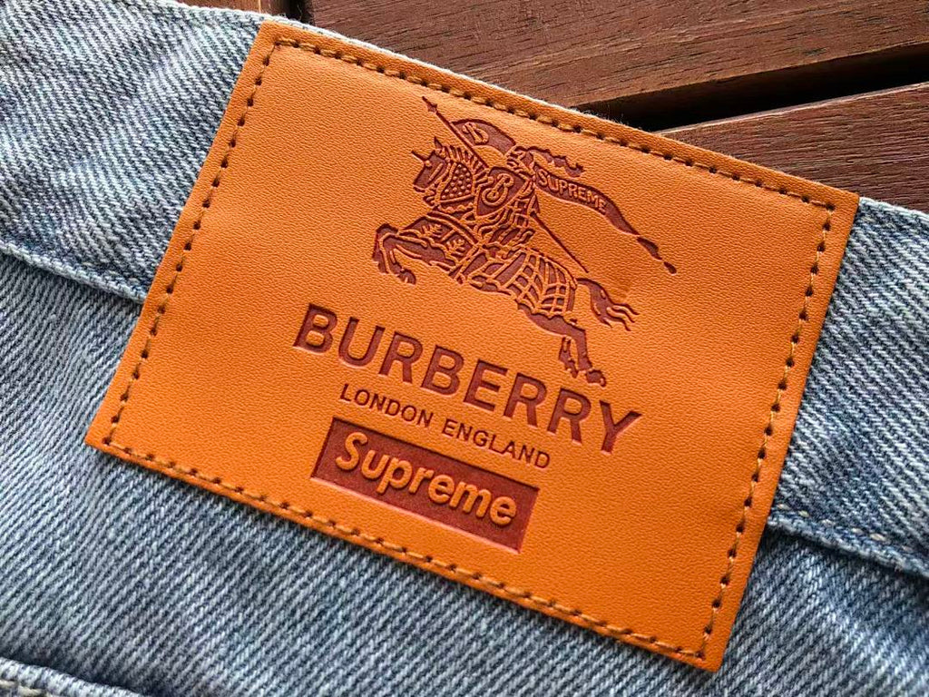 Burberry JEANS