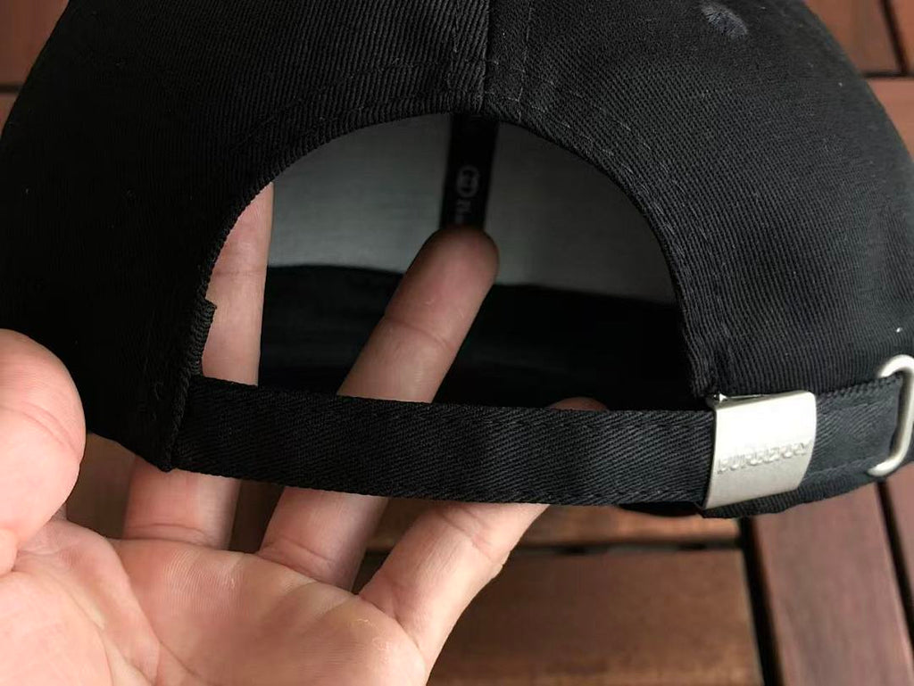 Burberry CAP