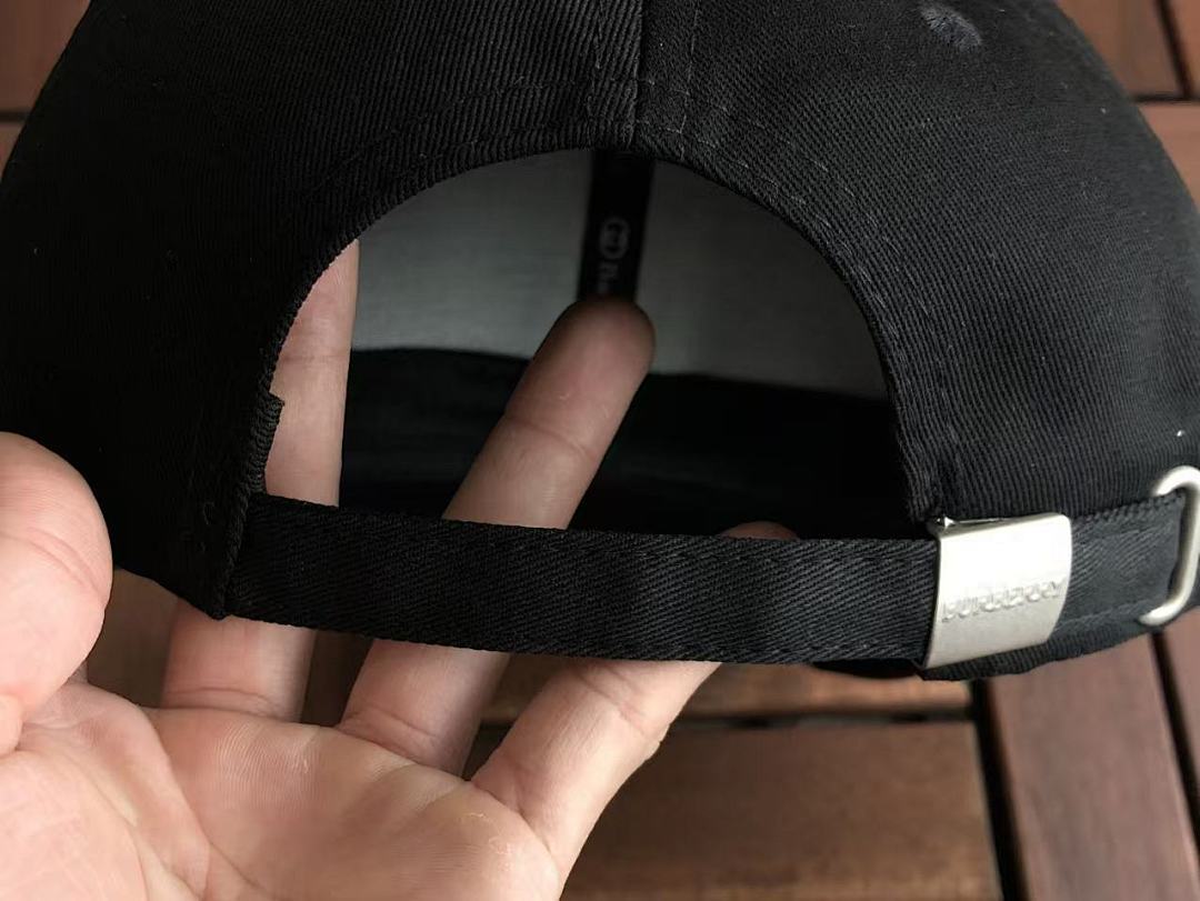 Burberry CAP