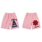 GODSPEED SHORTS
