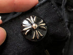 Chrome Hearts TROUSERS