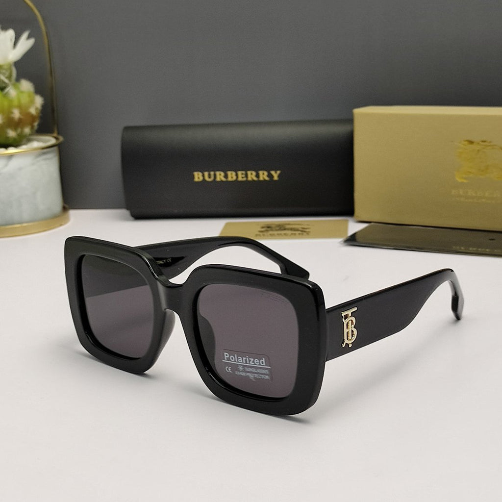 Burberry SUNGLASSES