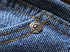Chrome Hearts TROUSERS
