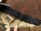 Chrome Hearts TROUSERS