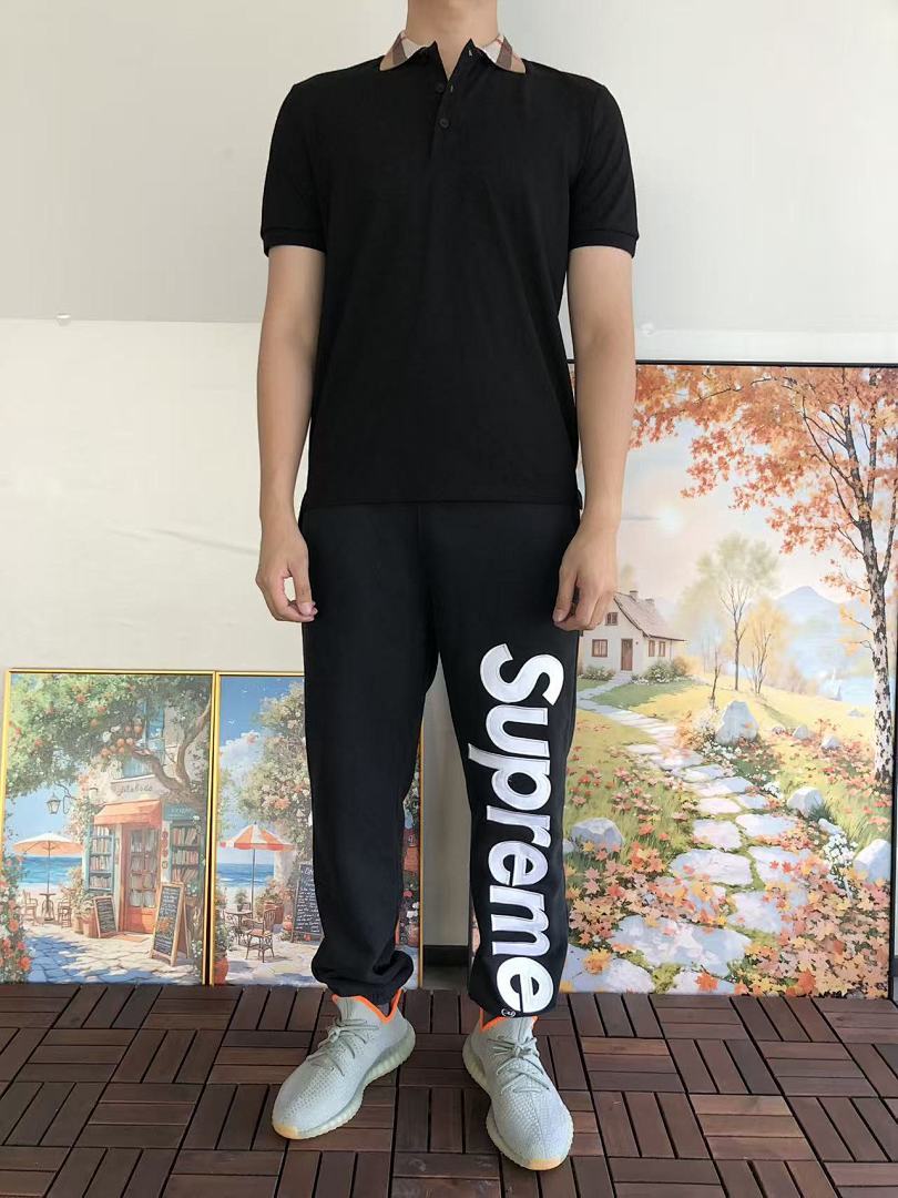 Burberry T-SHIRT
