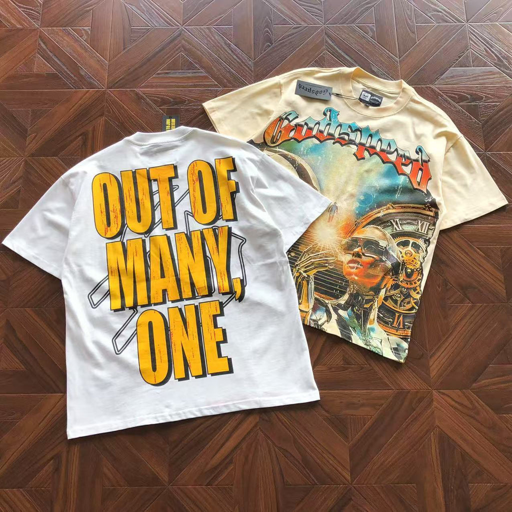GODSPEED T-SHIRT