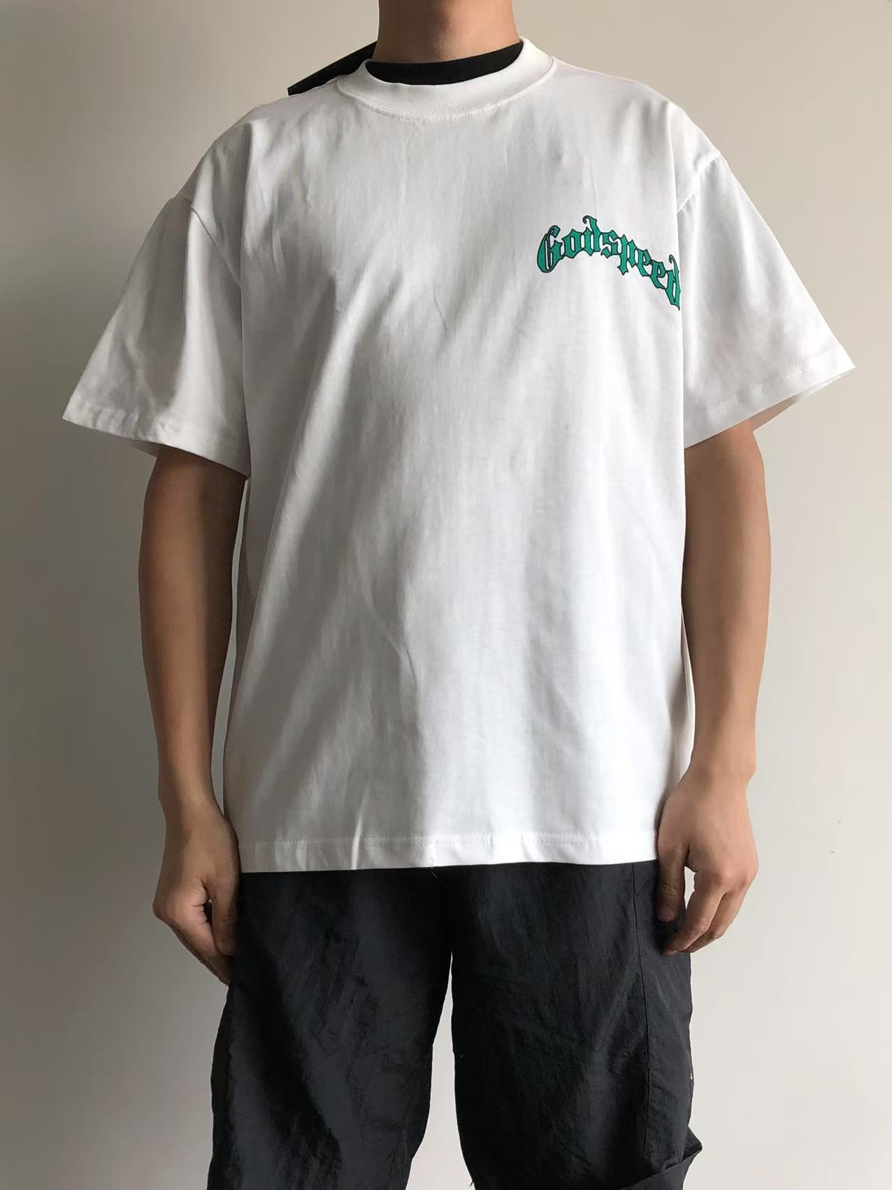 GODSPEED T-SHIRT