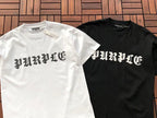 PURPLE BRAND T-SHIRT 33120826
