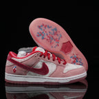 Nike SB Dunk Low Valentines Day