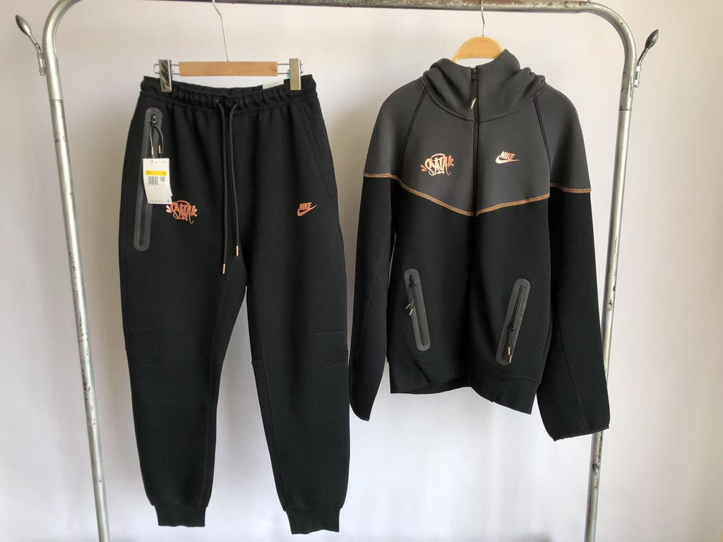 Nike x Syna World Tech Fleece Tracksuit