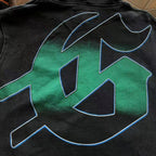 GODSPEED HOODIE