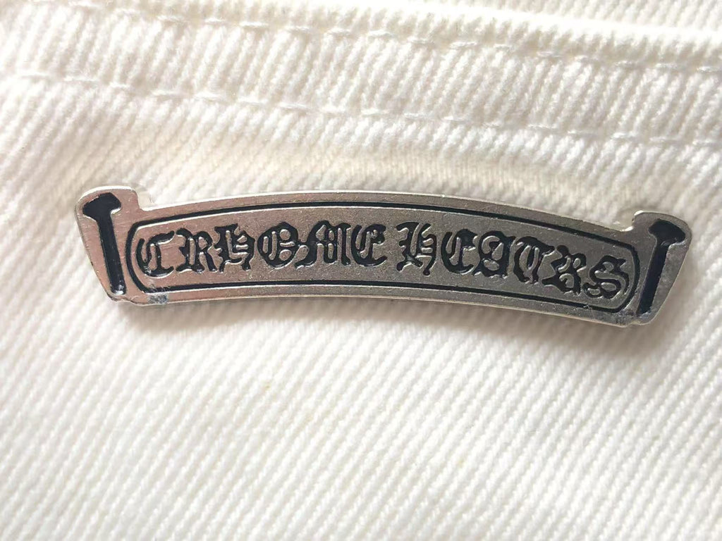 Chrome Hearts TROUSERS
