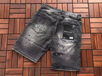 PURPLE BRAND SHORTS JEANS 11111135