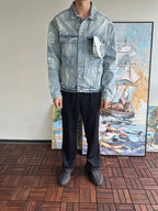PURPLE BRAND JACKET 11101410