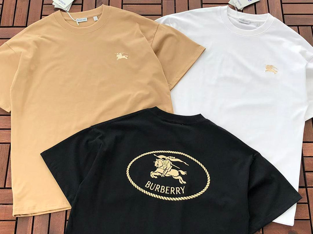 Burberry T-SHIRT