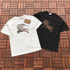 Burberry T-SHIRT