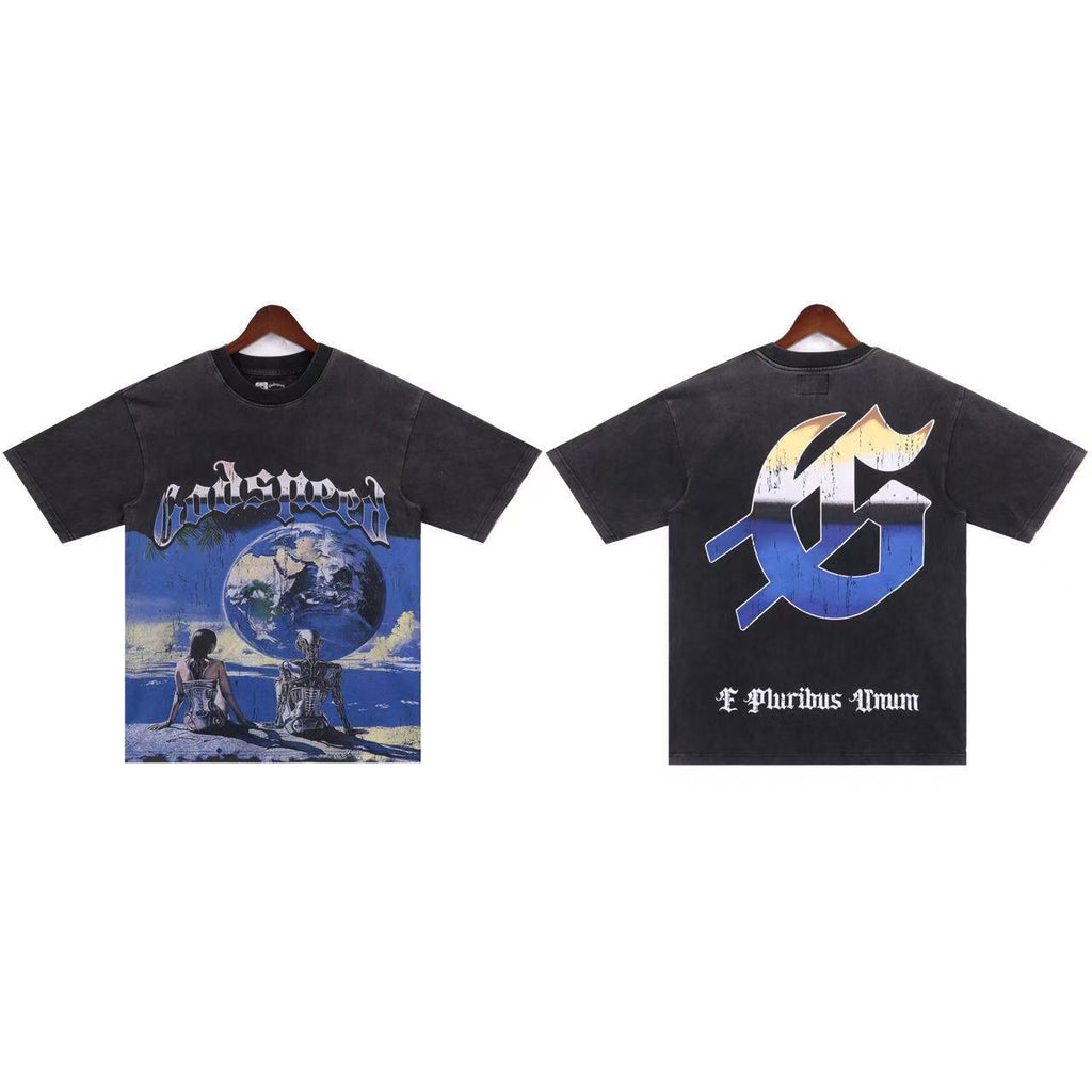 GODSPEED T-SHIRT