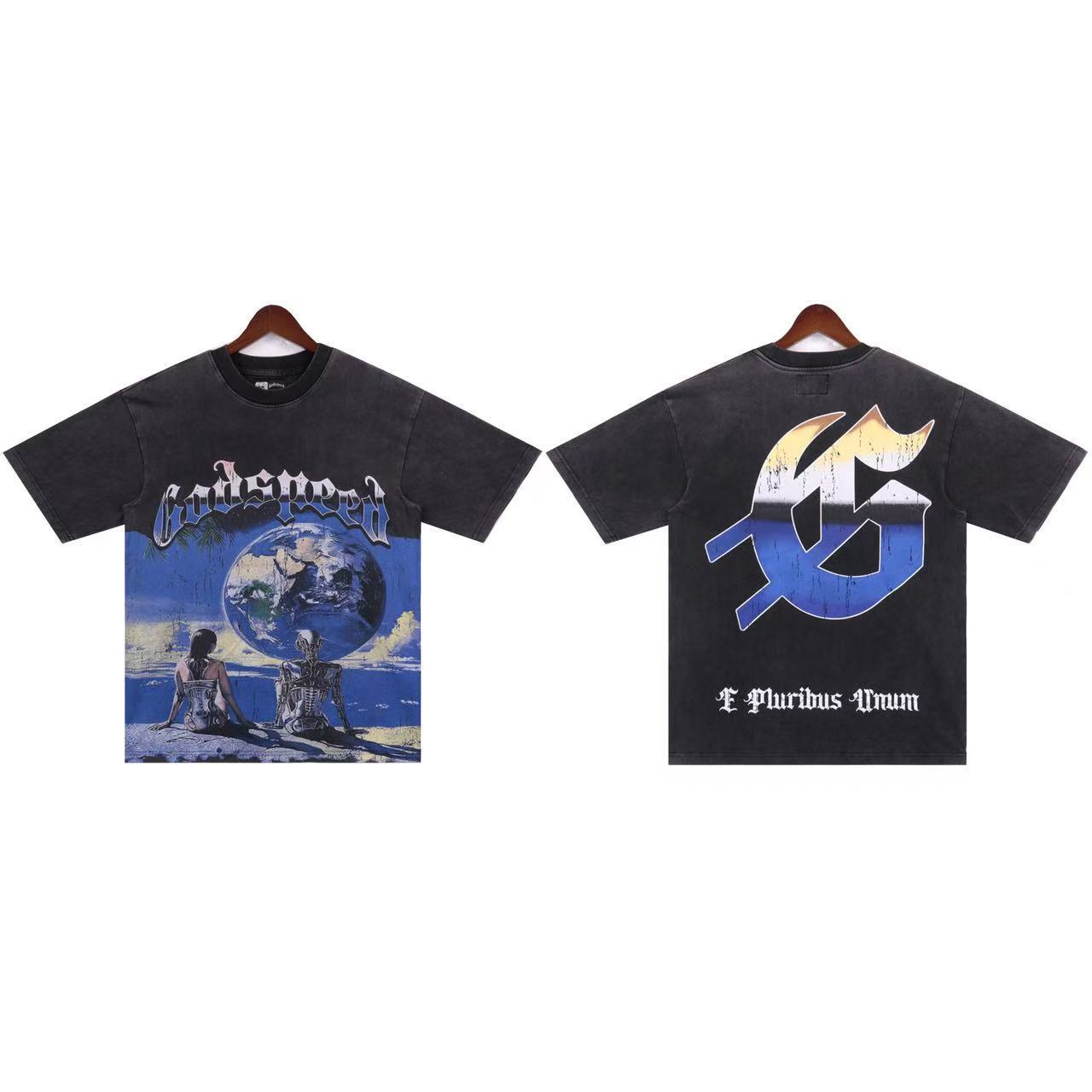 GODSPEED T-SHIRT