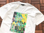 PURPLE BRAND T-SHIRT 33120879