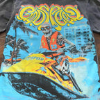 GODSPEED T-SHIRT