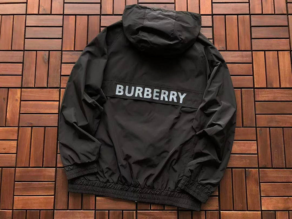 Burberry JACKET