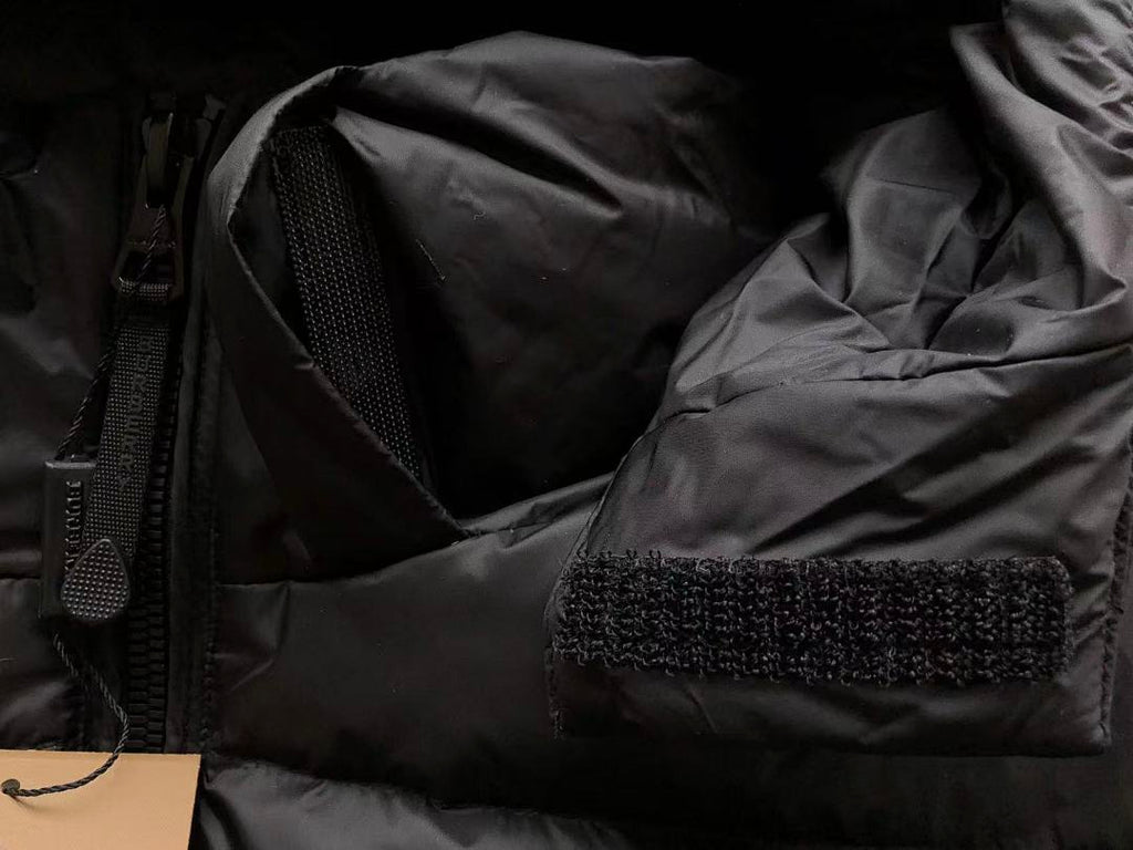 Burberry DOWN