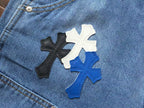 Chrome Hearts TROUSERS