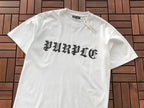 PURPLE BRAND T-SHIRT 33120826