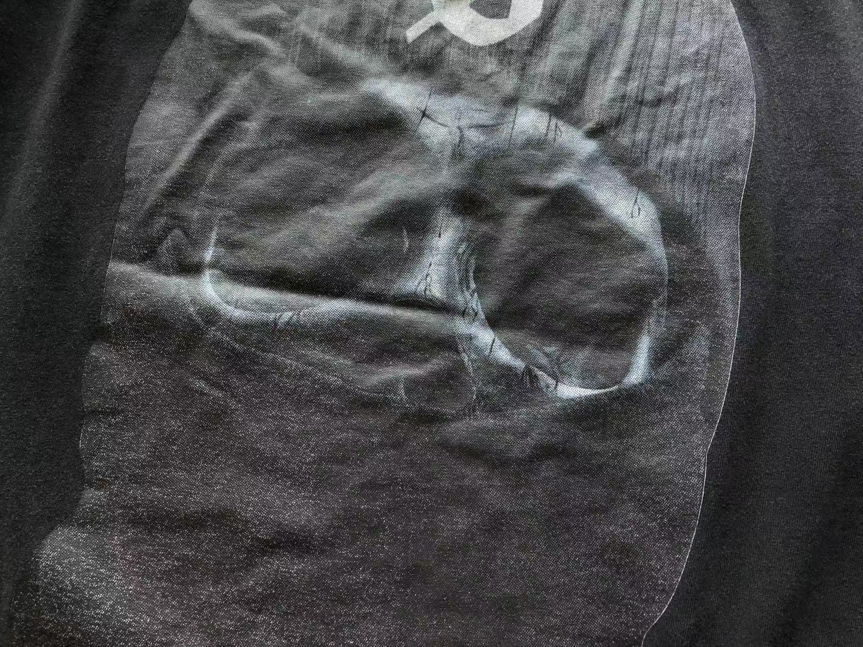 GODSPEED T-SHIRT