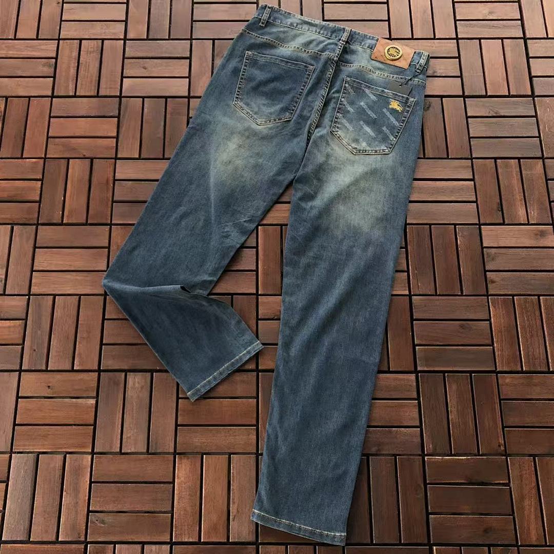 Burberry JEANS