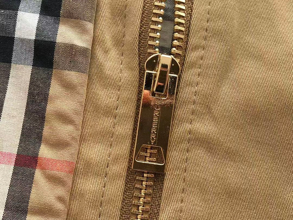Burberry Jacket