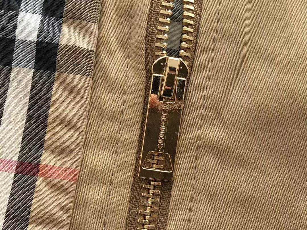 Burberry Jacket