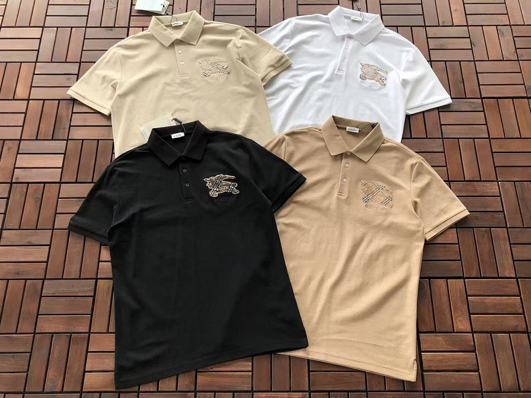 Burberry T-SHIRT