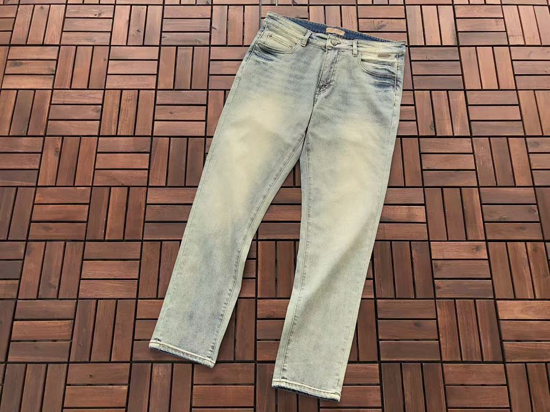 Burberry JEANS