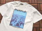 PURPLE BRAND T-SHIRT 33120870