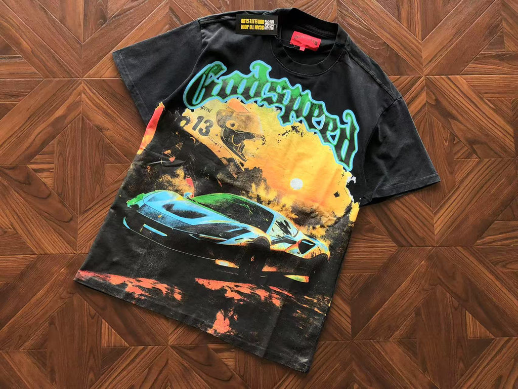 GODSPEED T-SHIRT