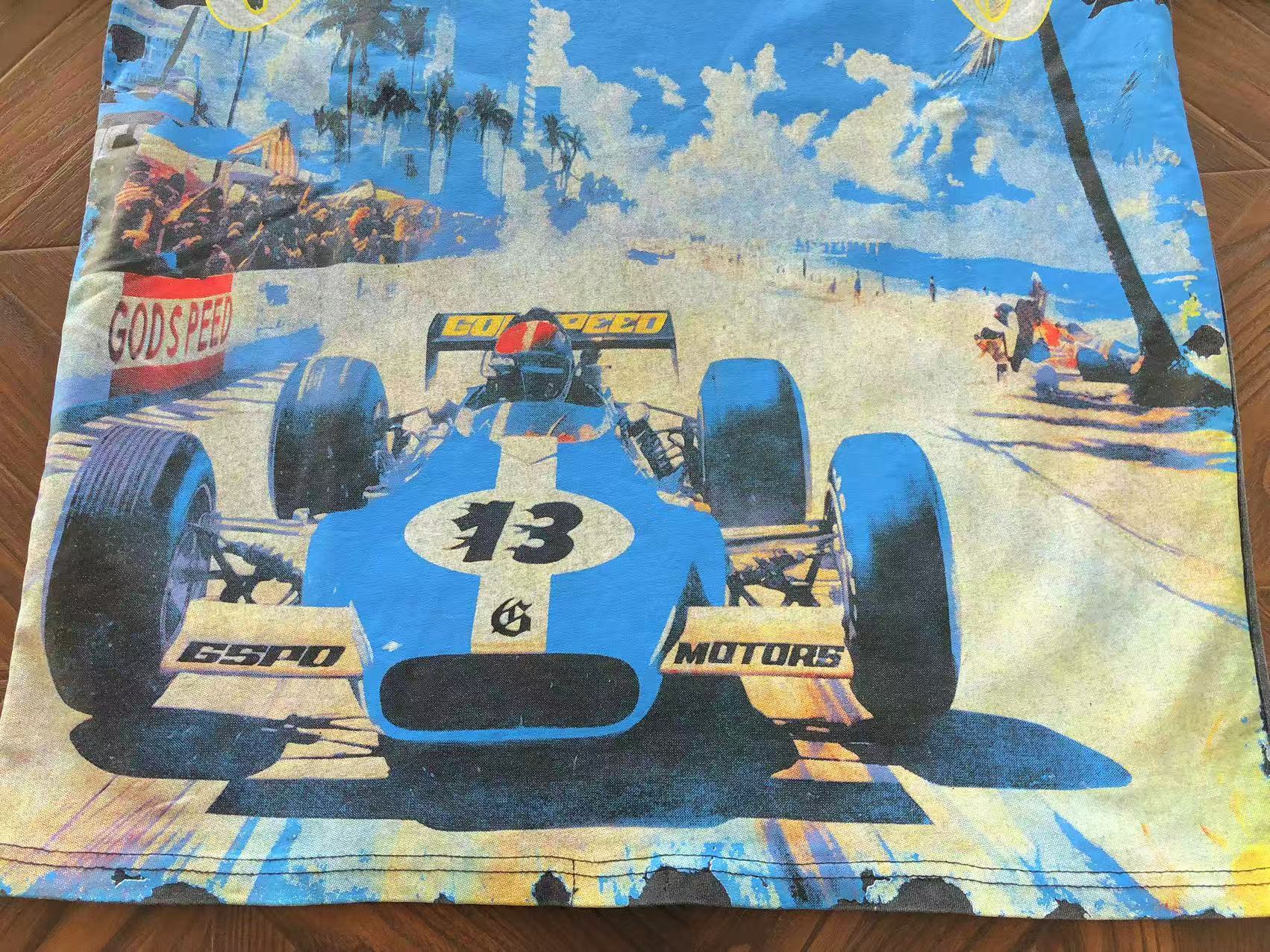 GODSPEED T-SHIRT