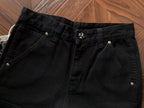 Chrome Hearts TROUSERS