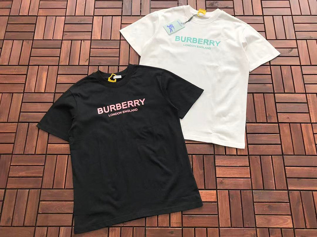 Burberry T-SHIRT