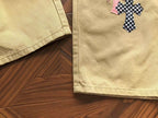 Chrome Hearts TROUSERS