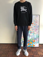 Burberry SWEATER
