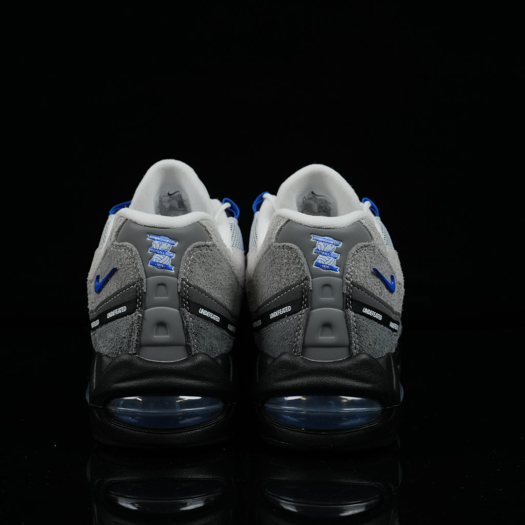 Nike Air Max 95 Grey Blue