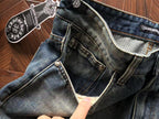 Chrome Hearts TROUSERS
