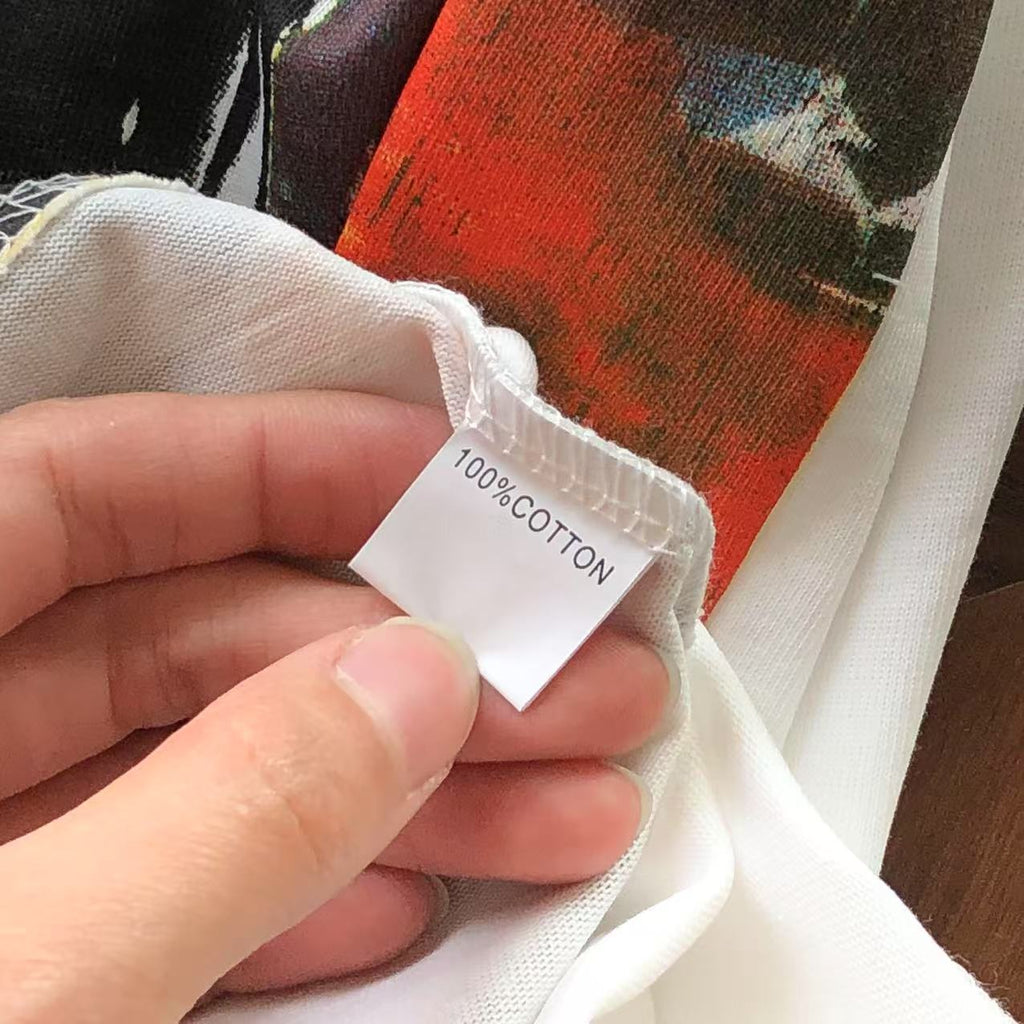 GODSPEED T-SHIRT