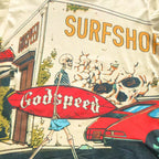 GODSPEED T-SHIRT