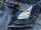 Chrome Hearts TROUSERS